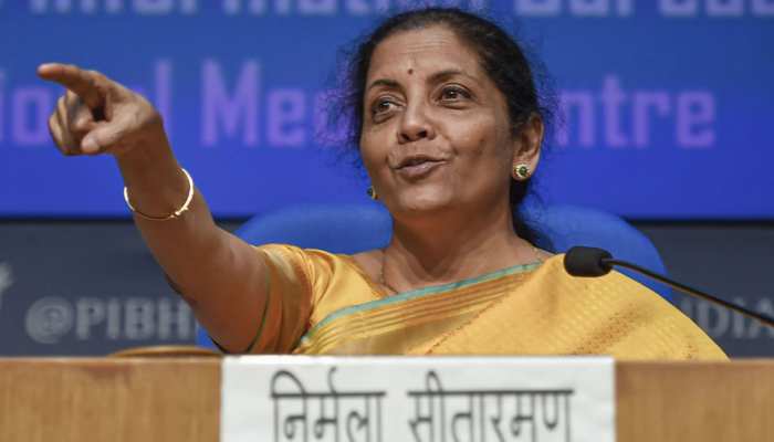Budge 2020: बजट में मोदी सरकार ने रखा अल्पसंख्यकों का खासा ख्याल, दिए इतने करोड़ Budge 2020: बजट में मोदी सरकार ने रखा अल्पसंख्यकों का खासा ख्याल, दिए इतने करोड़