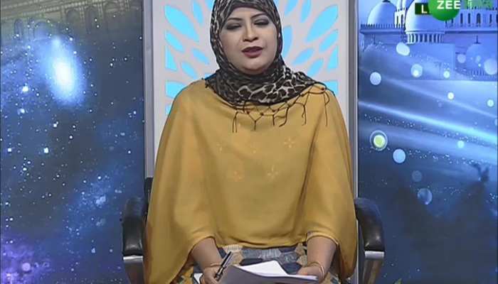 Rahe e nijaat love or arranged marriage in islam