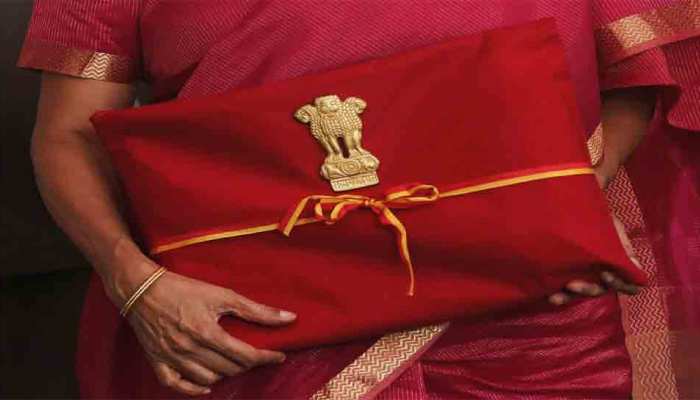 Budget 2020: शिवसेना ने सामना में लिखा, 'वित्त मंत्री ने लंबा बजट भाषण देकर बनाया रिकॉर्ड लेकिन...' Budget 2020: शिवसेना ने सामना में लिखा, 'वित्त मंत्री ने लंबा बजट भाषण देकर बनाया रिकॉर्ड लेकिन...'