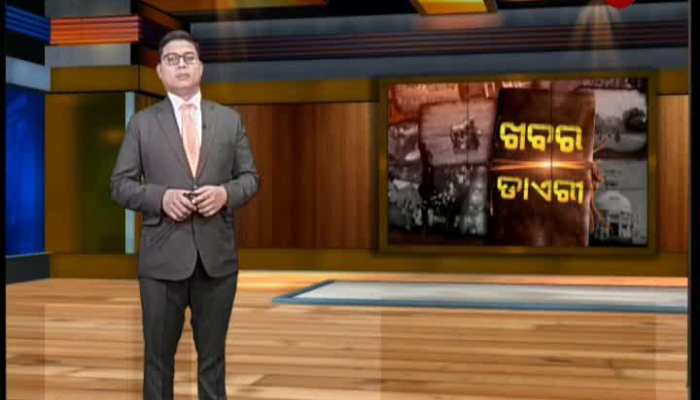 Odisha Boy Invited For Tea Party By President Of India || ରାଷ୍ଟ୍ରପତିଙ୍କ ଟି ପାର୍ଟିରେ ଯୋଗଦେବେ ଓଡ଼ିଶାର କୁନି ବୈଜ୍ଞାନିକ