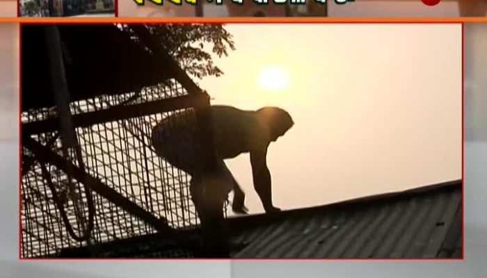 Cuttack SCB Renovation Plan: Eviction Begins At Jobra Area