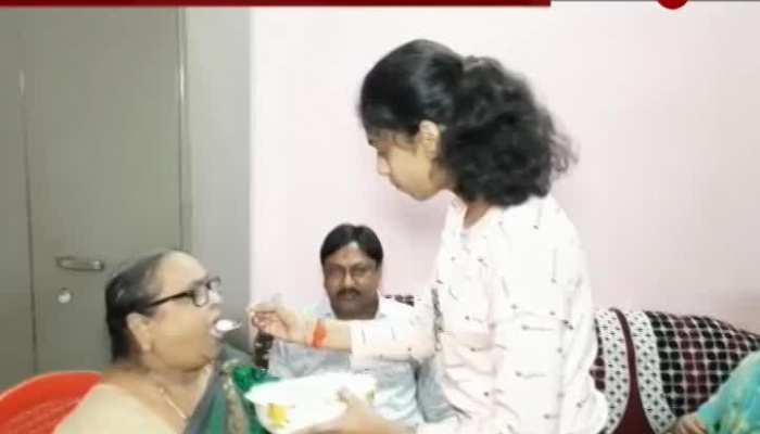 CA Toppers 2019: Saina Agarwal Tops In CA Entrance Exam
