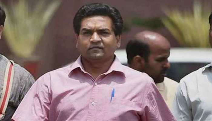 केजरीवाल के हनुमान चालीसा पढ़ने पर बोले कपिल मिश्रा, अभी तो ओवैसी भी पढ़ेगा