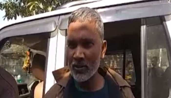 पूर्णिया: प्रेम-प्रसंग के मामले में युवक की हत्या, पिता को लड़की के पिता पर है शक पूर्णिया: प्रेम-प्रसंग के मामले में युवक की हत्या, पिता को लड़की के पिता पर है शक