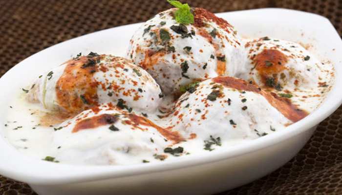 घर में झटपट बनाएं Tasty ब्राउन ब्रेड दही वड़ा, यहां जाने Recipe घर में झटपट बनाएं Tasty ब्राउन ब्रेड दही वड़ा, यहां जाने Recipe