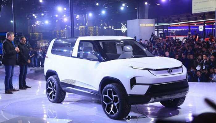 Auto Expo 2020: दुनिया की तमाम कारों का लगेगा मेला, जानिए कौन सी गाड़ियां हो रही लॉन्च Auto Expo 2020: दुनिया की तमाम कारों का लगेगा मेला, जानिए कौन सी गाड़ियां हो रही लॉन्च