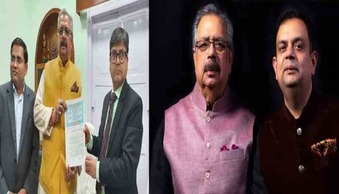 अयोध्या के राजा विमलेंद्र मोहन प्रताप मिश्र को बनाया गया  राम मंदिर का ट्रस्टी 
