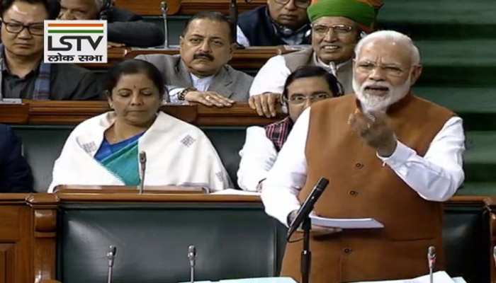 पुराने तरीके से चलती तो ये बड़े काम नहीं कर पाती मोदी सरकार, खुद PM ने बताया