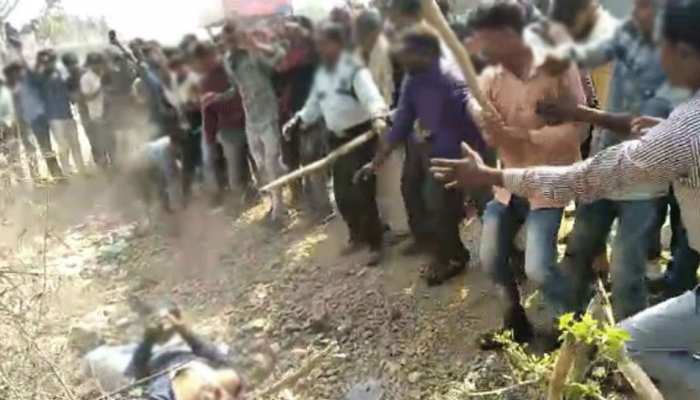MP: मॉब लिंचिंग केस में 14 और आरोपियों की हुई पहचान, अब 4 की हो चुकी है गिरफ्तारी