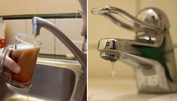 केरल: जब पानी के नल से बहने लगी शराब, मकान में रहने वालों के उड़ गए होश केरल: जब पानी के नल से बहने लगी शराब, मकान में रहने वालों के उड़ गए होश