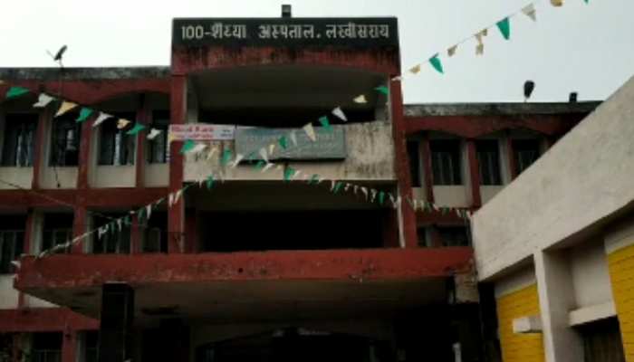 बिहार: 2 महीने की गर्भवती महिला के साथ मारपीट, पति ने कहा- बेटी हुई तो... बिहार: 2 महीने की गर्भवती महिला के साथ मारपीट, पति ने कहा- बेटी हुई तो...