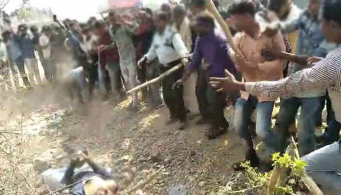 MP: धार मॉब लिंचिंग केस में अब तक 6 गिरफ्तार, 4 को भेजा गया जेल