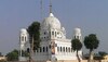 करतारपुर कॉरिडोर पर पाकिस्तान के गृह मंत्री ने दिया बड़ा बयान 