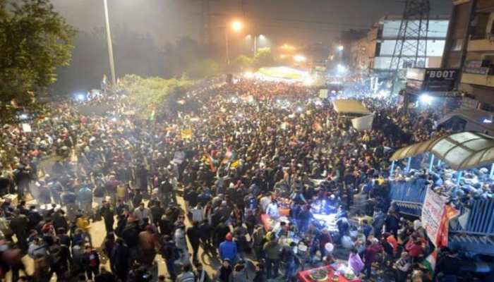 क्‍या जल्‍द खुल पाएगा शाहीन बाग का बंद रास्‍ता? सुप्रीम कोर्ट कल करेगा सुनवाई