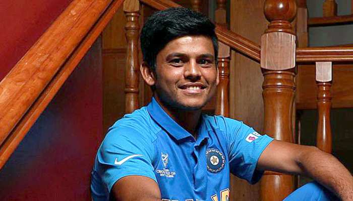 U19CWCFinal: भारतीय कप्तान प्रियम गर्ग ने किस्मत पर फोड़ा हार का ठीकरा