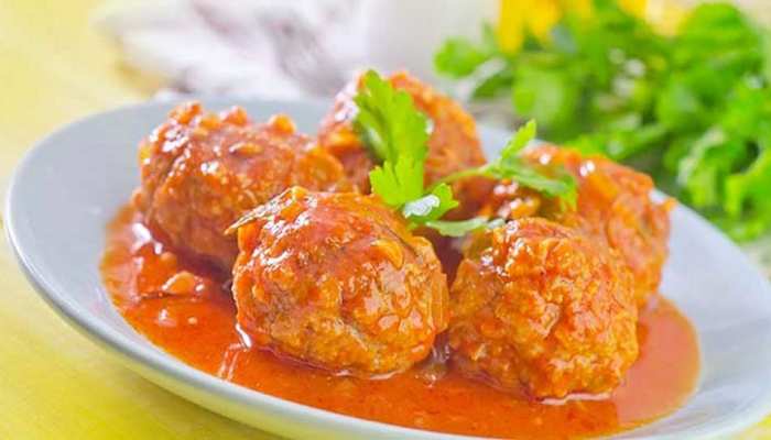 गोभी कोफ्ता करी ला देगा स्वाद का मजा, रेसिपी यहां पढ़ें गोभी कोफ्ता करी ला देगा स्वाद का मजा, रेसिपी यहां पढ़ें