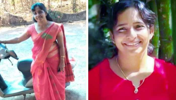 केरल: साइनाइड किलर के खिलाफ चार्जशीट दायर, 6 परिजनों का कर चुकी मर्डर केरल: साइनाइड किलर के खिलाफ चार्जशीट दायर, 6 परिजनों का कर चुकी मर्डर