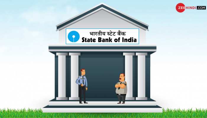 SBI Clerk Exam 2020: प्रीलिम्स परीक्षा के एडमिट कार्ड जारी, यहां दिए लिंक से करें डाउनलोड SBI Clerk Exam 2020: प्रीलिम्स परीक्षा के एडमिट कार्ड जारी, यहां दिए लिंक से करें डाउनलोड