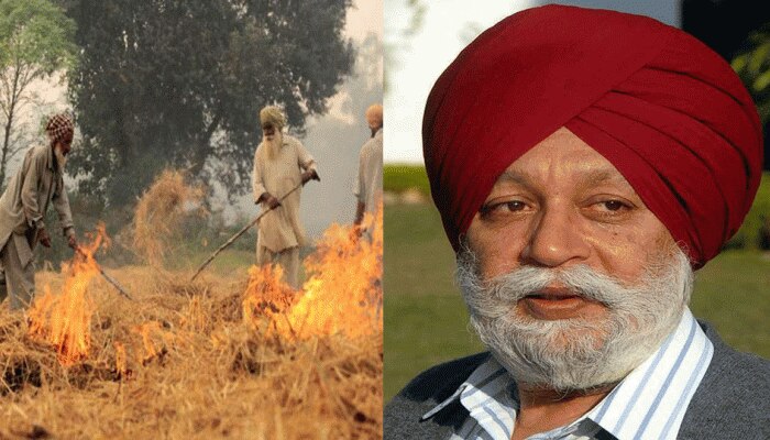 ਪਰਾਲੀ ਦੇ ਪ੍ਰਦੂਸ਼ਣ ਨਾਲ ਨਜਿੱਠਣ ਦੇ ਲਈ ਪੰਜਾਬ ਸਰਕਾਰ ਨੇ ਲਿਆ ਵੱਡਾ ਫ਼ੈਸਲਾ ਪਰਾਲੀ ਦੇ ਪ੍ਰਦੂਸ਼ਣ ਨਾਲ ਨਜਿੱਠਣ ਦੇ ਲਈ ਪੰਜਾਬ ਸਰਕਾਰ ਨੇ ਲਿਆ ਵੱਡਾ ਫ਼ੈਸਲਾ