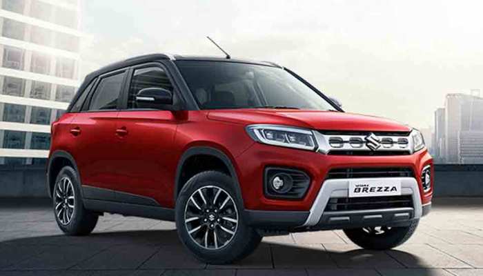 सिर्फ 11 हजार रुपये में बुक कराएं ये फेमस Car, इस दिन से शुरू हो रही है बुकिंग सिर्फ 11 हजार रुपये में बुक कराएं ये फेमस Car, इस दिन से शुरू हो रही है बुकिंग