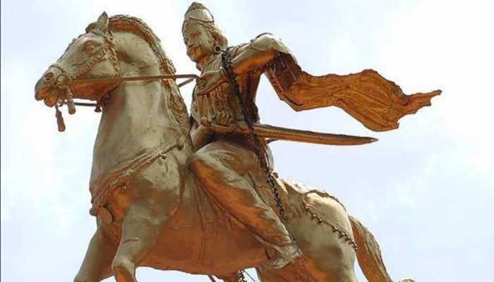 भारत के गौरव: महाराजा सुहेलदेव की वीरगाथा भारत के गौरव: महाराजा सुहेलदेव की वीरगाथा