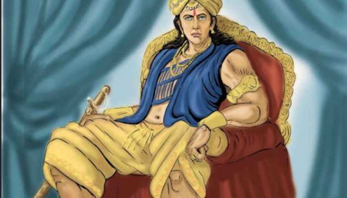 भारत के गौरव: जानिए कौन थे देश को स्वर्ण युग में पहुंचाने वाले सम्राट समुद्रगुप्त भारत के गौरव: जानिए कौन थे देश को स्वर्ण युग में पहुंचाने वाले सम्राट समुद्रगुप्त