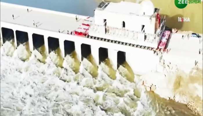 Why was a 600 year old mosque shifted in Turkey
