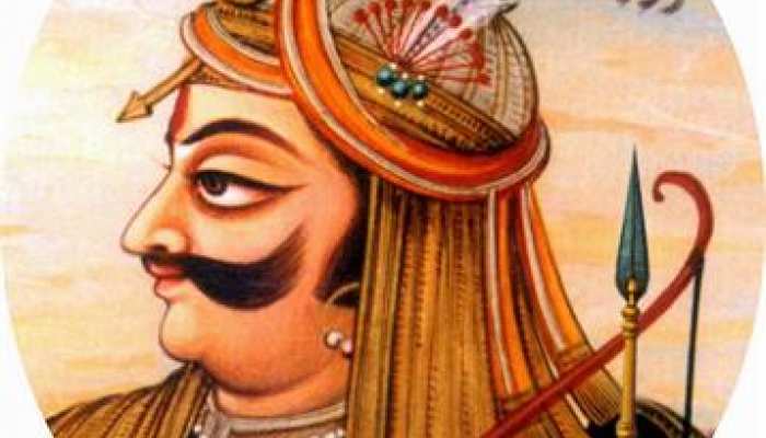 भारत के गौरव : क्षमावीर क्षत्रियराज पृथ्वीराज चौहान भारत के गौरव : क्षमावीर क्षत्रियराज पृथ्वीराज चौहान