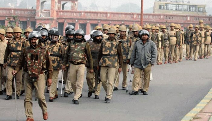 CAA हिंसा: लखनऊ में 13 लोग दोषी करार, नुकसान की भरपाई के लिए 21 लाख से ज्यादा का नोटिस CAA हिंसा: लखनऊ में 13 लोग दोषी करार, नुकसान की भरपाई के लिए 21 लाख से ज्यादा का नोटिस