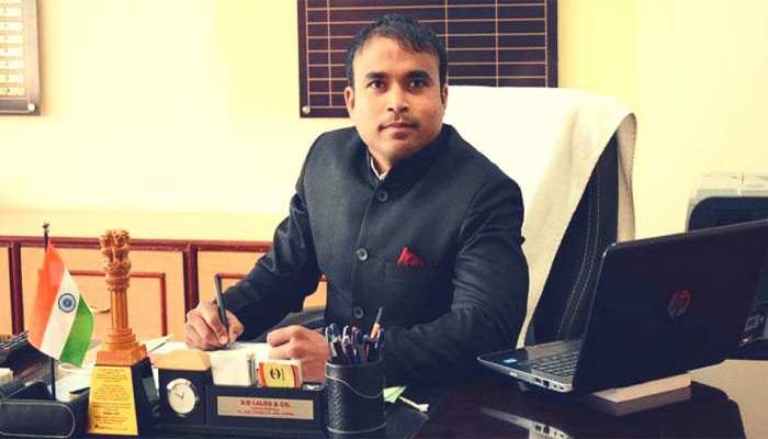 अगर बनना चाहते हैं IAS ऑफिसर तो आज ही करें आवेदन, यहां पढ़ें महत्वपूर्ण जानकारी अगर बनना चाहते हैं IAS ऑफिसर तो आज ही करें आवेदन, यहां पढ़ें महत्वपूर्ण जानकारी