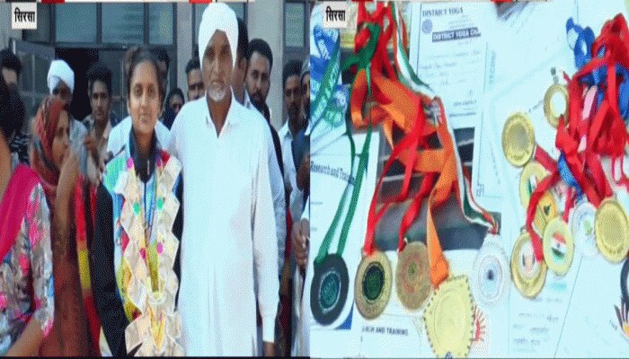 बेटी के जन्म से सालों पहले परिवार में छायी मायूसी खुशी में कैसे हुई तबदील बेटी के जन्म से सालों पहले परिवार में छायी मायूसी खुशी में कैसे हुई तबदील