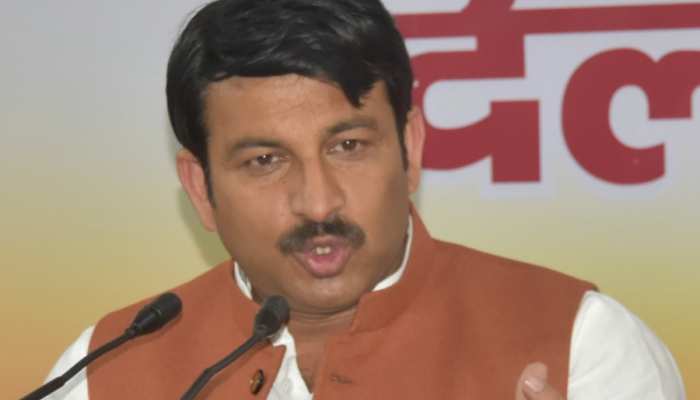 दिल्ली के राज-युद्ध में असफलता के 3 कारण बताये मनोज तिवारी ने दिल्ली के राज-युद्ध में असफलता के 3 कारण बताये मनोज तिवारी ने