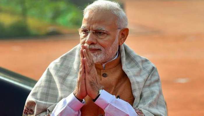 UP: कल वाराणसी में होंगे प्रधानमंत्री नरेंद्र मोदी, 6 घंटे में देंगे 36 परियोजनाओं की सौगात UP: कल वाराणसी में होंगे प्रधानमंत्री नरेंद्र मोदी, 6 घंटे में देंगे 36 परियोजनाओं की सौगात