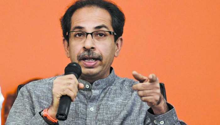 NPR को लेकर महाराष्ट्र सरकार का बड़ा कदम, इस महीने से शुरू होगा डेटा कलेक्शन NPR को लेकर महाराष्ट्र सरकार का बड़ा कदम, इस महीने से शुरू होगा डेटा कलेक्शन