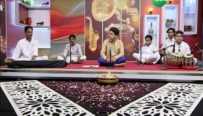 nit khair manga soniya main teri at zee salaam