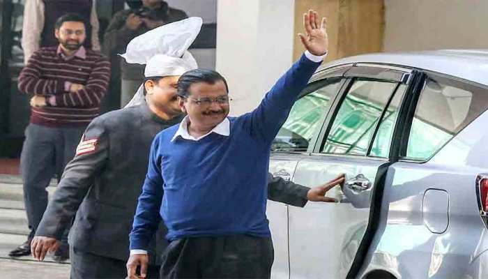 आज तीसरी बार दिल्ली के सीएम बनेंगे अरविंद केजरीवाल, ये 6 मंत्री भी साथ में लेंगे शपथ आज तीसरी बार दिल्ली के सीएम बनेंगे अरविंद केजरीवाल, ये 6 मंत्री भी साथ में लेंगे शपथ
