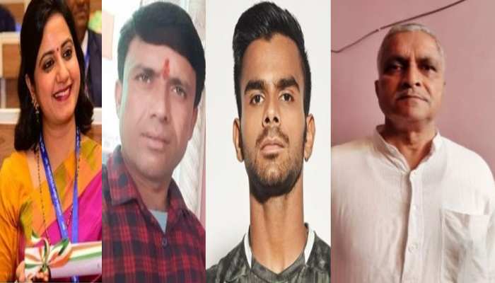 केजरीवाल के शपथग्रहण में मंच साझा करेंगे ये दिल्ली के 'निर्माता' केजरीवाल के शपथग्रहण में मंच साझा करेंगे ये दिल्ली के 'निर्माता'