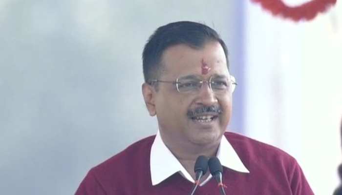 जब अरविंद केजरीवाल ने कहा, दिल्ली को मैं नहीं चलाता बल्कि... जब अरविंद केजरीवाल ने कहा, दिल्ली को मैं नहीं चलाता बल्कि...