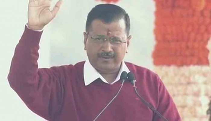 जानें, शपथ लेने के बाद क्यों बोले अरविंद केजरीवाल- मैं पीएम मोदी से आशीर्वाद लेना चाहता हूं जानें, शपथ लेने के बाद क्यों बोले अरविंद केजरीवाल- मैं पीएम मोदी से आशीर्वाद लेना चाहता हूं