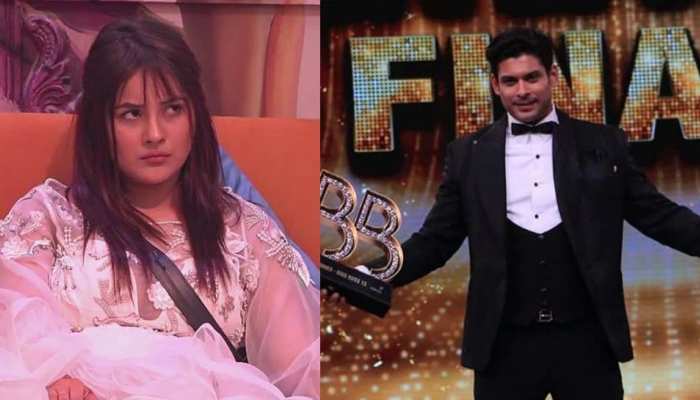 Bigg Boss के घर से बाहर आते ही शहनाज गिल संग Future को लेकर ये बोल गए सिद्धार्थ Bigg Boss के घर से बाहर आते ही शहनाज गिल संग Future को लेकर ये बोल गए सिद्धार्थ