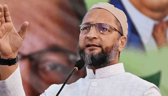 तेलंगाना में NPR पर हंगामा, असदुद्दीन ओवैसी ने सीएम चंद्रशेखर राव से की ये अपील तेलंगाना में NPR पर हंगामा, असदुद्दीन ओवैसी ने सीएम चंद्रशेखर राव से की ये अपील