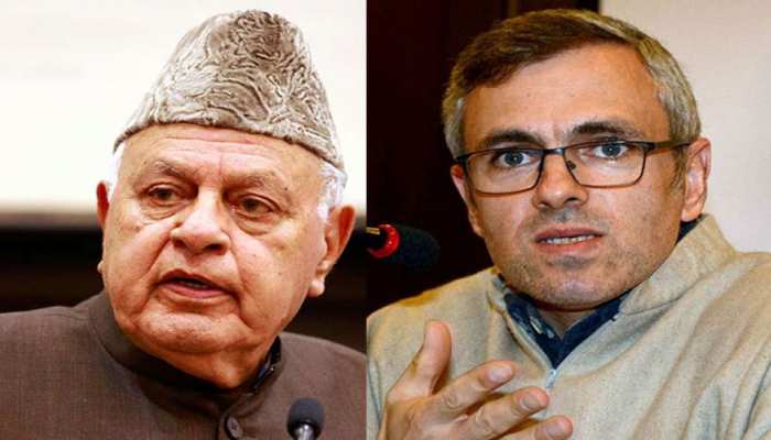 जानिए, जम्मू-कश्मीर में BJP क्यों कर रही अपील, नेशनल कॉन्फ्रेंस को लड़ना चाहिए चुनाव जानिए, जम्मू-कश्मीर में BJP क्यों कर रही अपील, नेशनल कॉन्फ्रेंस को लड़ना चाहिए चुनाव