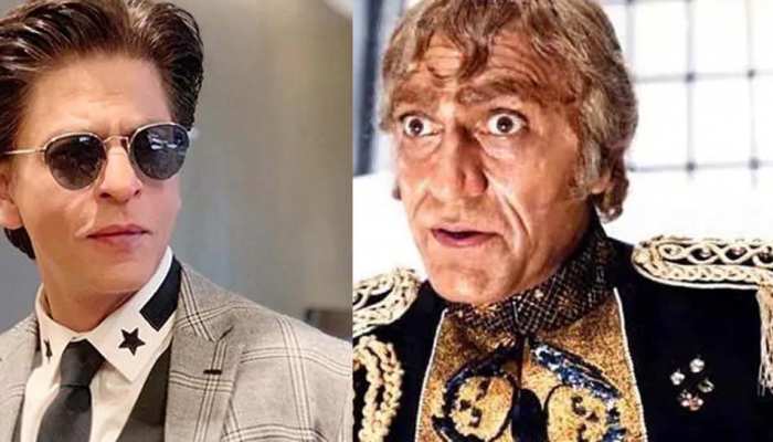 'मिस्टर इंडिया-2' में रणवीर सिंह के साथ दिखेंगे शाहरुख खान, जानें कौन बनेगा ''मोगैंबो' 'मिस्टर इंडिया-2' में रणवीर सिंह के साथ दिखेंगे शाहरुख खान, जानें कौन बनेगा ''मोगैंबो'