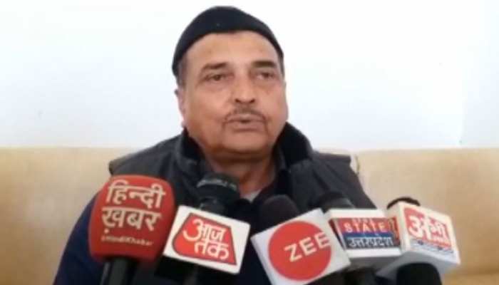 UP Budget 2020: BSP सांसद ने तीन तलाक पीड़ितों को हर महीने दिए जाने वाले ₹500 को बताया लॉलीपॉप UP Budget 2020: BSP सांसद ने तीन तलाक पीड़ितों को हर महीने दिए जाने वाले ₹500 को बताया लॉलीपॉप