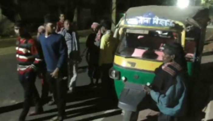 बिहार: मुंगेर में झाड़ियों में मिला बच्चे का शव, जमीन विवाद में हत्या का शक बिहार: मुंगेर में झाड़ियों में मिला बच्चे का शव, जमीन विवाद में हत्या का शक