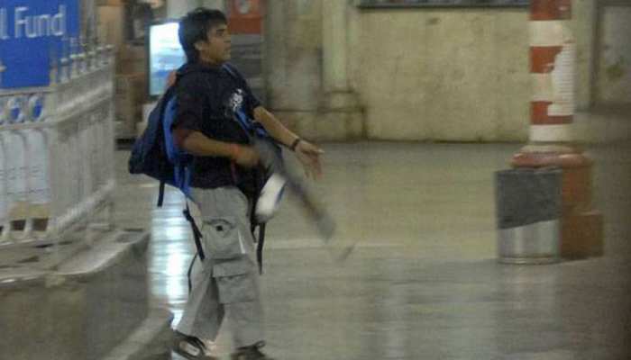 26/11 मुंबई हमला और आतंकी कसाब का एक हफ्ते का Holiday Package, जानिए क्या है पूरा मामला 26/11 मुंबई हमला और आतंकी कसाब का एक हफ्ते का Holiday Package, जानिए क्या है पूरा मामला