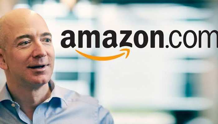 बेजोड़ हैं बेजोस, Amazon संस्थापक ने जलवायु परिवर्तन के लिए दिए इतने करोड़ रूपये बेजोड़ हैं बेजोस, Amazon संस्थापक ने जलवायु परिवर्तन के लिए दिए इतने करोड़ रूपये