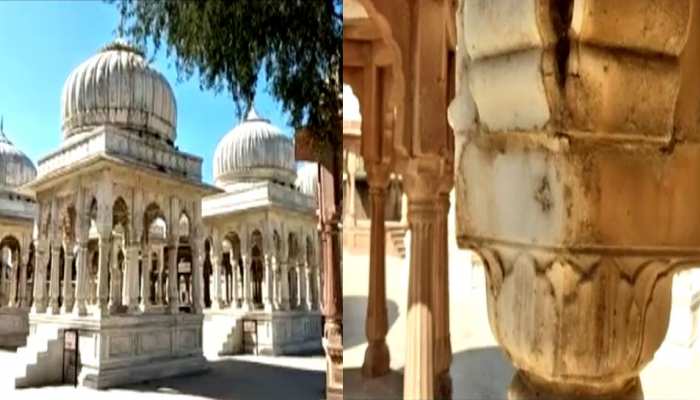 इस श्मशान घाट में ENTRY के लिए लेनी पड़ती है TICKET, जानिए आखिर क्या देखने आते हैं लोग इस श्मशान घाट में ENTRY के लिए लेनी पड़ती है TICKET, जानिए आखिर क्या देखने आते हैं लोग