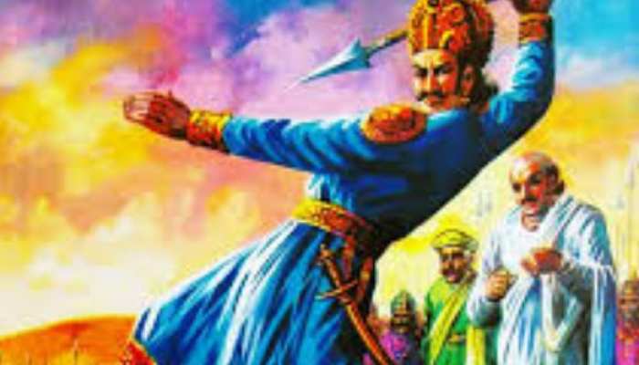 Kashmir: कश्मीर को देश के अलग रखने के लिए इस महान राजा को जान बूझ कर भुला दिया गया Kashmir: कश्मीर को देश के अलग रखने के लिए इस महान राजा को जान बूझ कर भुला दिया गया