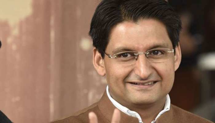 कांग्रेस नेता दीपेंद्र हुड्डा बोले- ''आरक्षण खत्म करना चाहती है सरकार, RSS के एजेंडे पर कर रही काम'' कांग्रेस नेता दीपेंद्र हुड्डा बोले- ''आरक्षण खत्म करना चाहती है सरकार, RSS के एजेंडे पर कर रही काम''